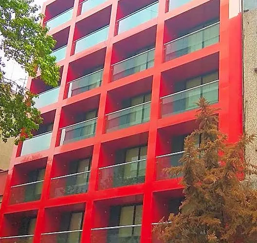 Hotel Mc