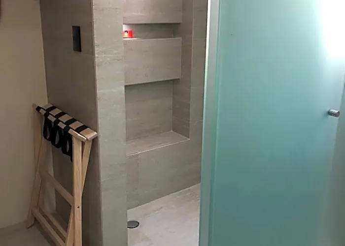 Hotel Mc