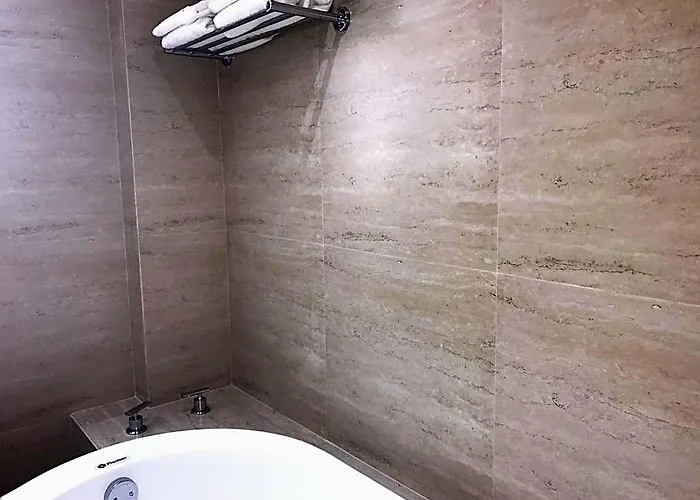 Hotel Mc 5*