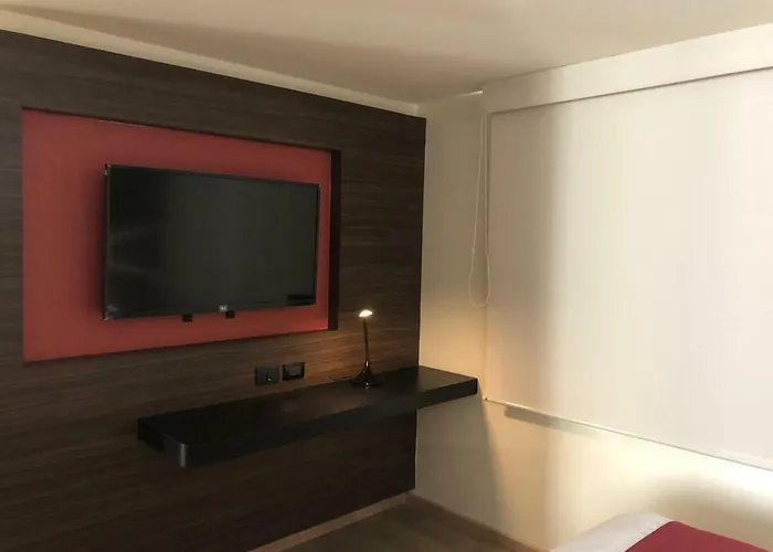 Mc Hotel