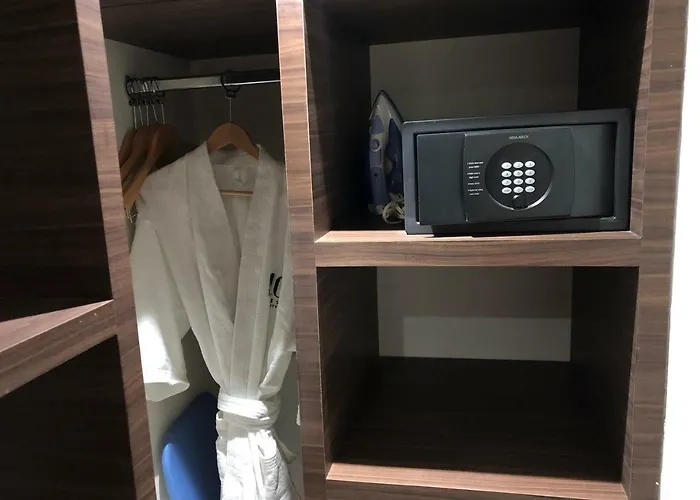 Mc Hotel 5*