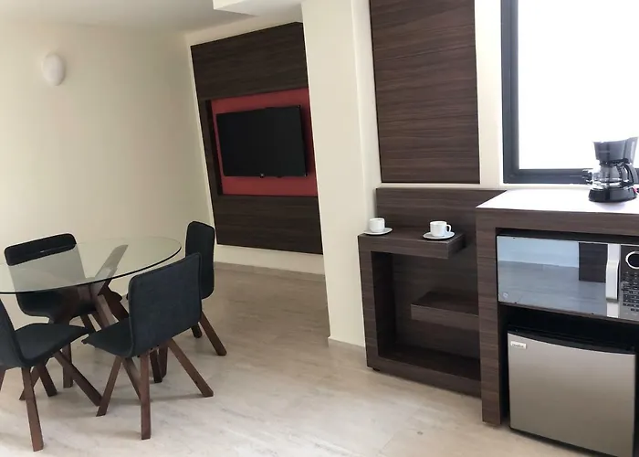 Hotel Mc