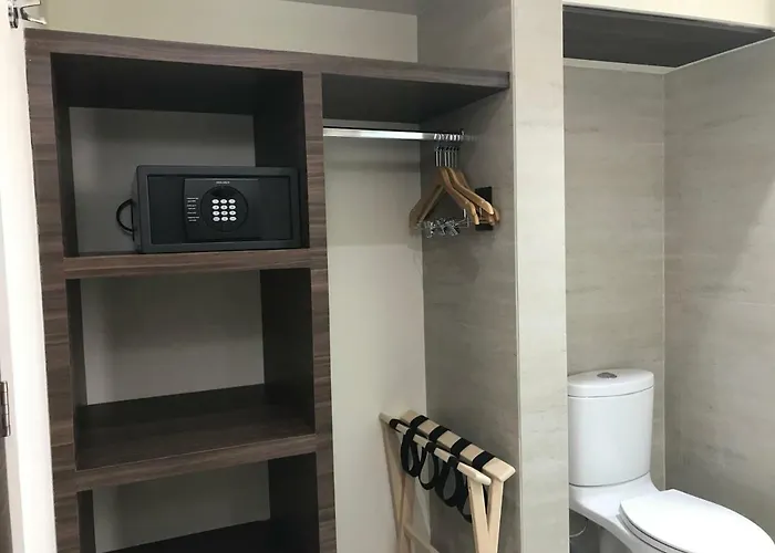 Hotel Mc