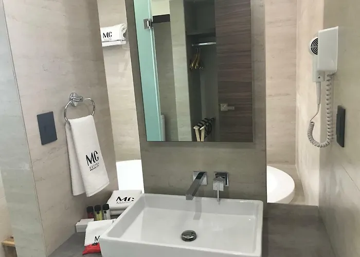 Mc Hotel