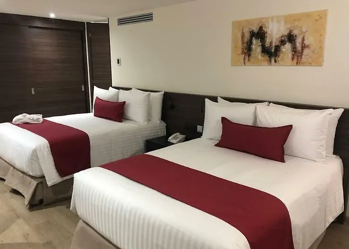 Hotel Mc 5*