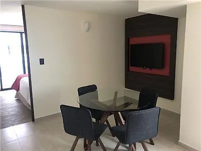 Hotel Mc