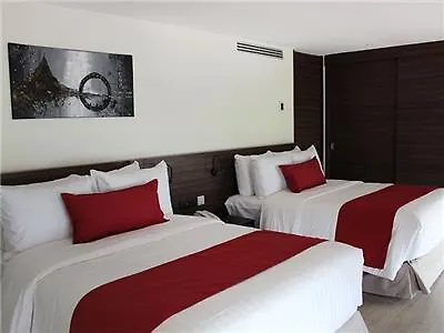 Hotel Mc Mexico City