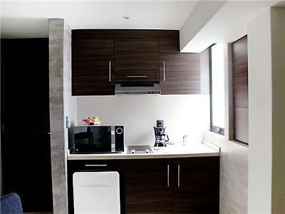 Hotel Mc Mexico City